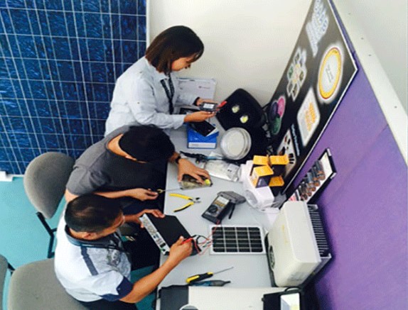 Trouble Shooting & Repairs