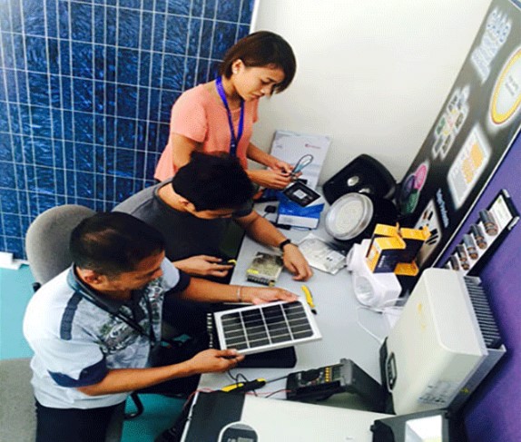 Trouble Shooting & Repairs